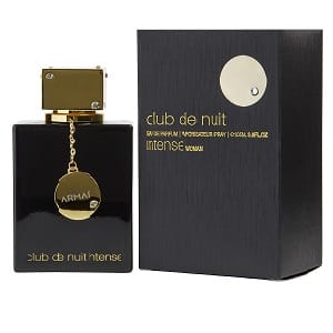Armaf Club De Nuit Intense For Women EDP 105ml