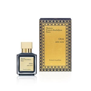Maison Francis Kurkdjian Oud Satin Mood Extrait De Parfum For Unisex 70ml