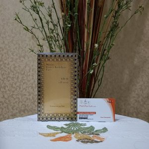 Maison Francis Kurkdjian Oud Silk Mood Extrait De Parfum For Unisex 70ml