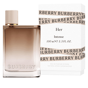 Burberry Her Intense For Women EDP 100ml