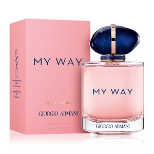 Giorgio Armani My Way For Women EDP 90ml