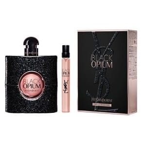 Yves Saint Laurent Black Opium For Women EDP (Giftset)