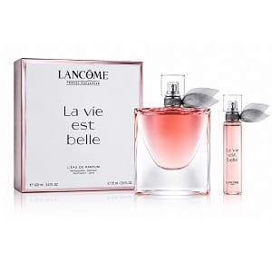 Lancome La Vie Est Belle For Women (Giftset)