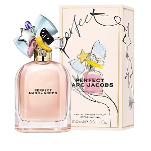 Marc Jacobs Perfect For Women EDP 100ml
