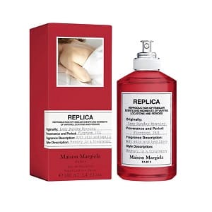 Maison Martin Margiela Lazy Sunday Morning For Unisex EDT 100ml