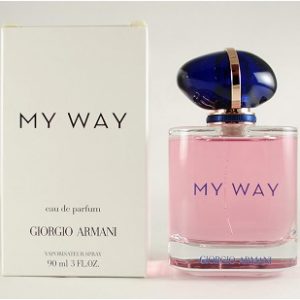 Giorgio Armani My Way For Women EDP 90ml (Tester)