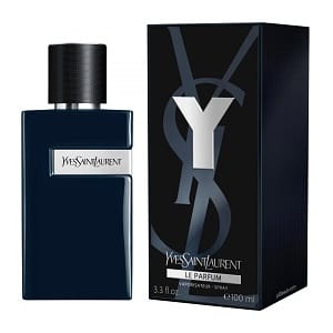 Yves Saint Laurent Y Le Parfum For Men EDP 100ml