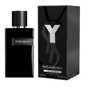 Yves Saint Laurent Y Le Parfum For Men EDP 100ml