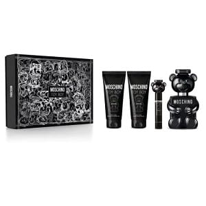 Moschino Toy Boy For Men (Giftset)