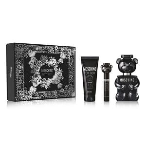 Moschino Toy Boy For Men (Giftset)