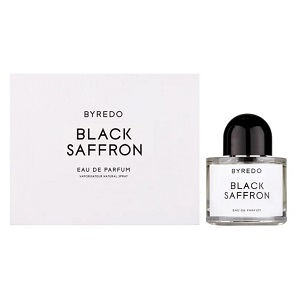 Byredo Black Saffron For Unisex EDP 50ml