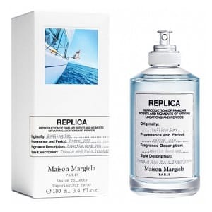 Maison Martin Margiela Sailing Day For Unisex EDT 100ml