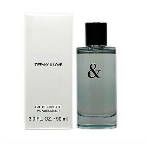 Tiffany & Co Love For Him EDT 90ml (Tester)