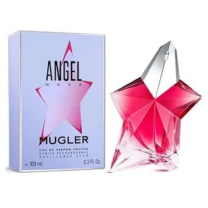Thierry Mugler Angel Nova For Women EDP Fruitee 100ml