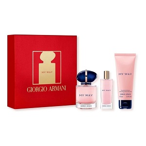 Giorgio Armani My Way For Women (Giftset)