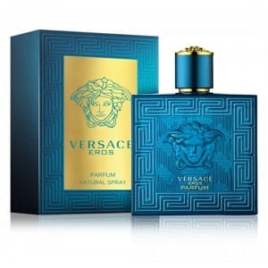 Versace Eros For Men Parfum 100ml