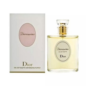 Christian Dior Diorissimo For Women EDT 100ml