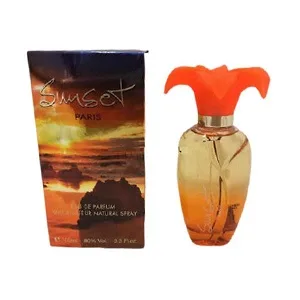 Lomani Sunset Paris For Women EDP 100ml