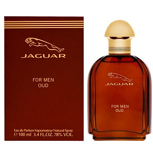 Jaguar Oud For Men EDP 100ml