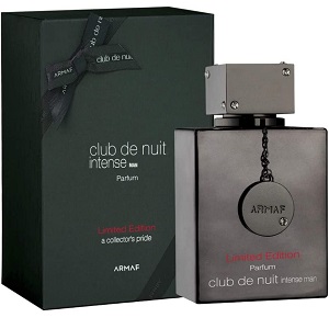 Armaf Club De Nuit Intense Limited Edition For Men Parfum 105ml