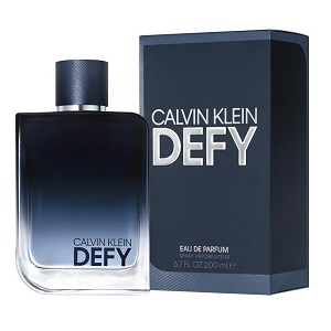 Calvin Klein Defy For Men EDP 200ml
