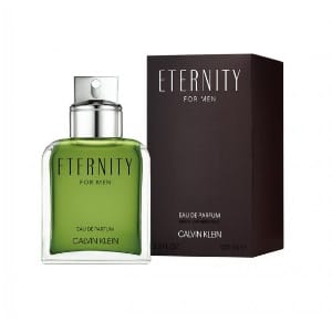 Calvin Klein Eternity For Men EDP 100ml