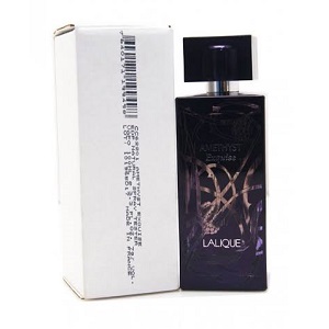 Lalique Amethyst Exquise For Women EDP 100ml (Tester)