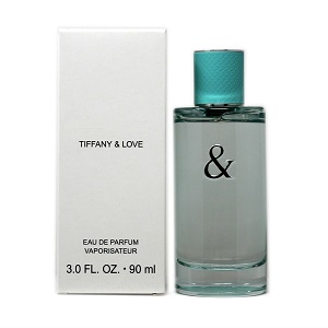 Tiffany & Co Love For Her EDP 90ml (Tester)