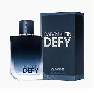 Calvin Klein Defy For Men EDP 100ml