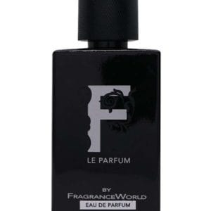 Fragrance World F Le Parfum By Fragrance World For Men EDP 100ml