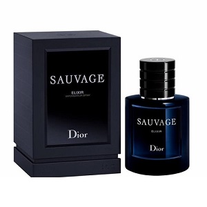 Christian Dior Sauvage Elixir For Men 60ml
