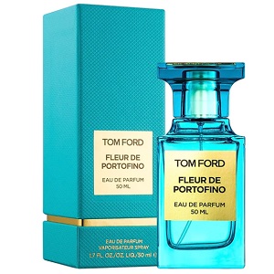 Tom Ford Fleur De Portofino For Unisex EDP 50ml