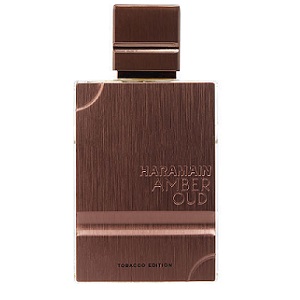 Al Haramain Amber Oud Tobacco Edition For Unisex EDP 60ml (Tester)