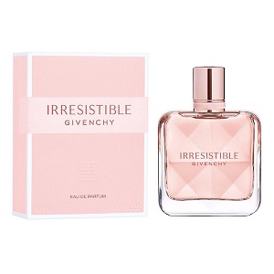 Givenchy Irresistible For Women EDP 80ml