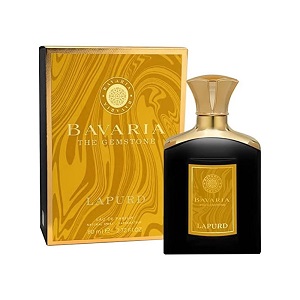 Fragrance World Bavaria The Gemstone Lapurd For Men EDP 80ml