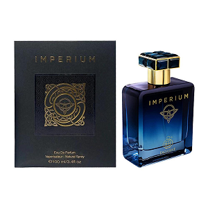 Fragrance World Exclusive Imperium For Unisex EDP 100ml