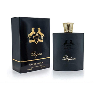 Fragrance World Legion For Unisex EDP 100ml