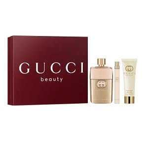 Gucci Guilty Pour Femme EDP (Giftset)