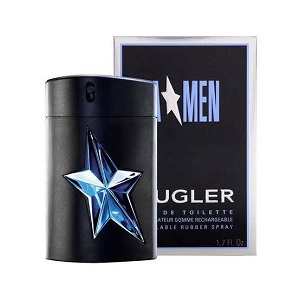 Thierry Mugler Amen Rubber For Men EDT 50ml