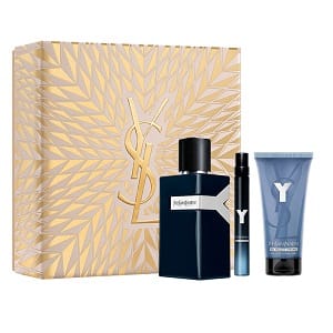 Yves Saint Laurent Y For Men EDP (Gift Set)