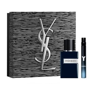 Yves Saint Laurent Y For Men EDP (Gift Set)