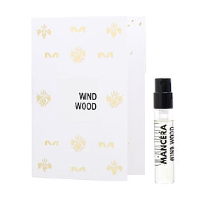 Mancera Wind Wood For Men EDP 2ml (Vial)