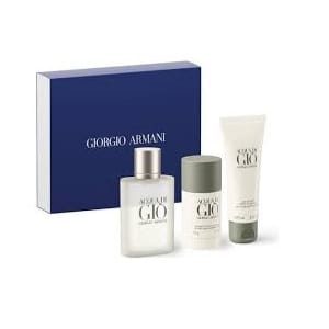 Giorgio Armani Acqua Di Gio Men (Giftset)