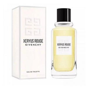 Givenchy Xeryus Rouge For Men EDT 100ml