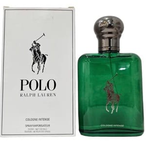 Ralph Lauren Polo Cologne Intense For Men 125ml (Tester)