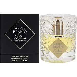 By Kilian Apple Brandy On The Rocks For Unisex EDP 50ml