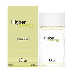 Christian Dior Higher Energy For Men EDT 100ml