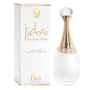 Christian Dior J'adore Parfum d'eau For Women EDP 100ml