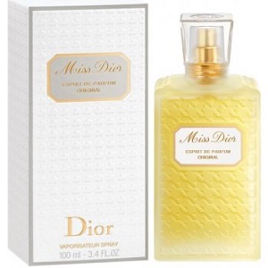 Christian Dior Miss Dior Esprit De Parfum For Women EDP 100ml