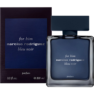 Narciso Rodriguez Bleu Noir For Him Parfum 100ml